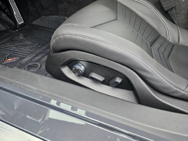 2027 Chevrolet Corvette Grand Sport 2LT