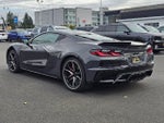2027 Chevrolet Corvette Grand Sport 2LT