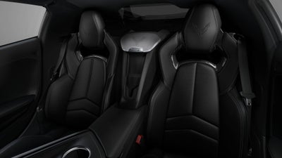 2027 Chevrolet Corvette Grand Sport 2LT
