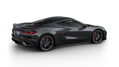 2027 Chevrolet Corvette Grand Sport 2LT