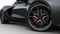 2027 Chevrolet Corvette Grand Sport 2LT