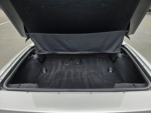 2004 Chevrolet Corvette NA