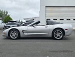 2004 Chevrolet Corvette NA