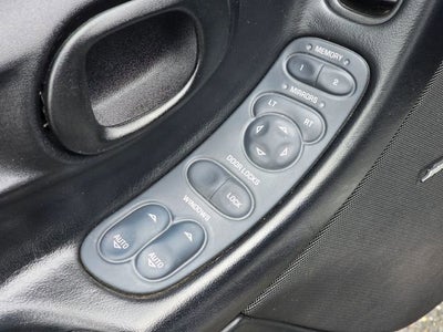 2004 Chevrolet Corvette NA