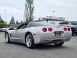 2004 Chevrolet Corvette NA