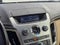 2011 Cadillac CTS Performance