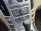 2011 Cadillac CTS Performance
