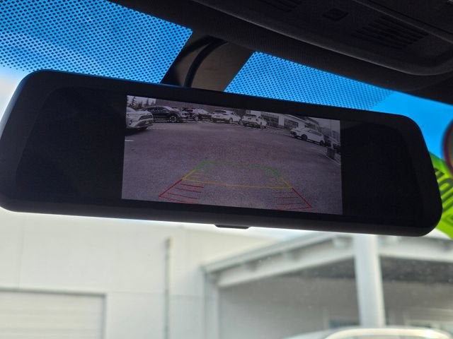 2011 Cadillac CTS Performance