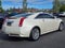 2011 Cadillac CTS Performance