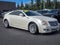 2011 Cadillac CTS Performance