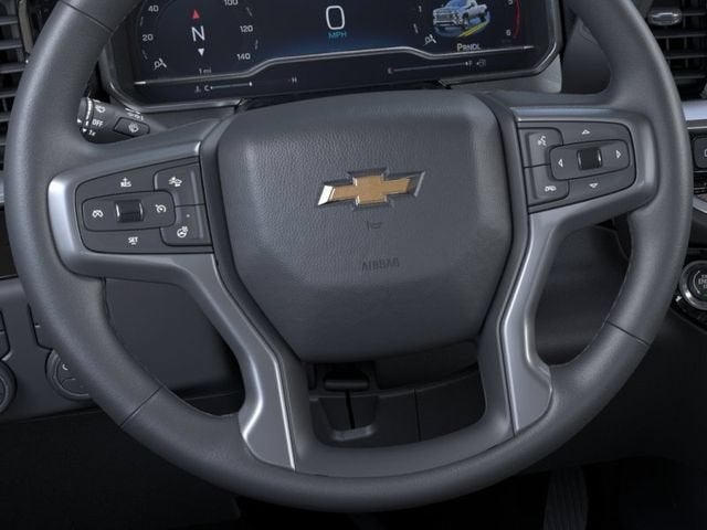 2026 Chevrolet Silverado 3500 HD Chassis Cab LT
