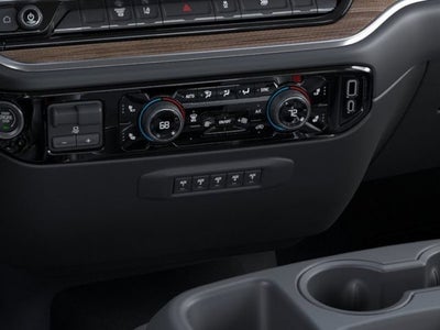 2026 Chevrolet Silverado 3500 HD Chassis Cab LT