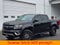 2016 Chevrolet Colorado 4WD LT