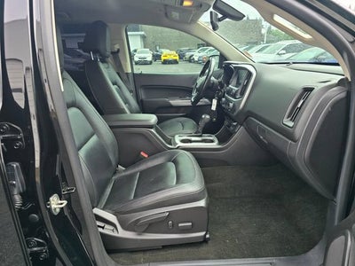2016 Chevrolet Colorado 4WD LT