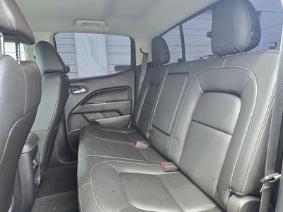 2016 Chevrolet Colorado 4WD LT