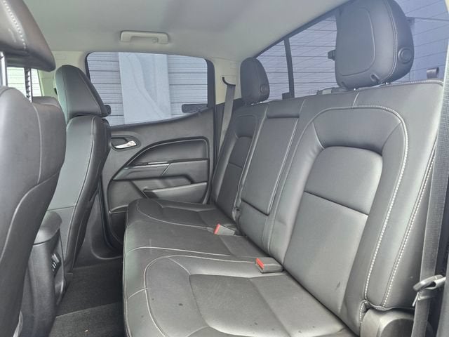2016 Chevrolet Colorado 4WD LT