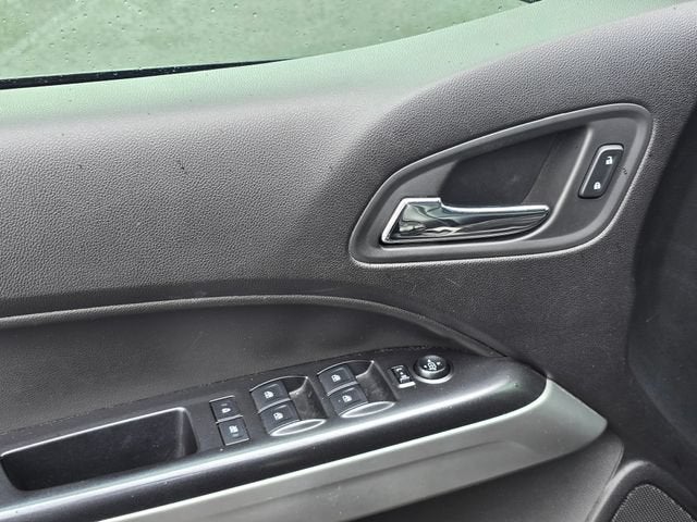 2016 Chevrolet Colorado 4WD LT