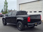 2016 Chevrolet Colorado 4WD LT