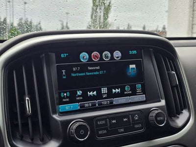2016 Chevrolet Colorado 4WD LT