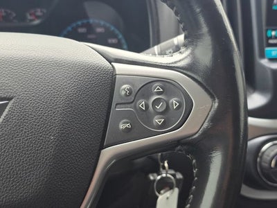 2016 Chevrolet Colorado 4WD LT