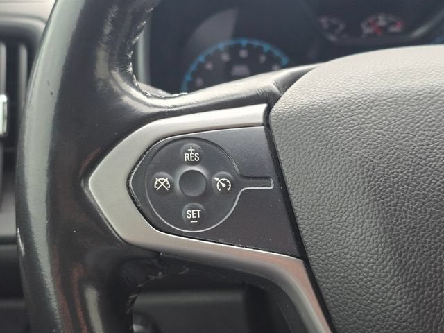 2016 Chevrolet Colorado 4WD LT