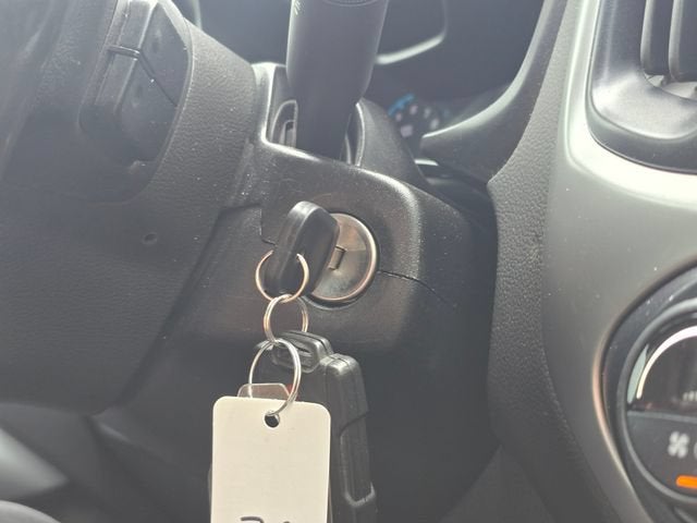 2016 Chevrolet Colorado 4WD LT