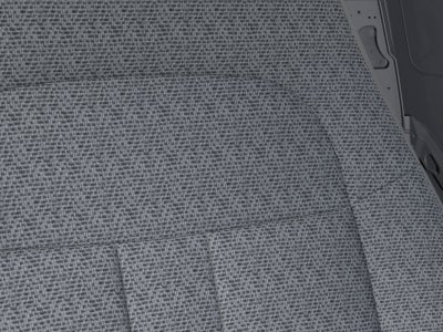 2026 Chevrolet Express Cargo Work Van