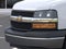 2026 Chevrolet Express Cargo 1WT