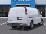 2026 Chevrolet Express Cargo Work Van
