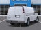 2026 Chevrolet Express Cargo 1WT