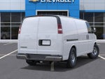 2026 Chevrolet Express Cargo 1WT