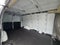 2026 Chevrolet Express Cargo 1WT