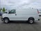 2026 Chevrolet Express Cargo 1WT