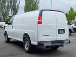 2026 Chevrolet Express Cargo 1WT