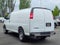 2026 Chevrolet Express Cargo 1WT