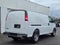 2026 Chevrolet Express Cargo 1WT