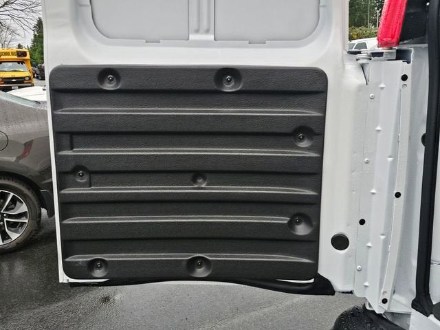 2025 Chevrolet Express Cargo 3500 WT