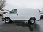 2025 Chevrolet Express Cargo 3500 WT