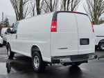 2025 Chevrolet Express Cargo 3500 WT