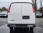 2025 Chevrolet Express Cargo 3500 WT