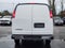 2025 Chevrolet Express Cargo 3500 WT