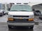 2025 Chevrolet Express Cargo 3500 WT