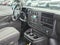 2025 Chevrolet Express Cargo 3500 WT