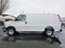 2025 Chevrolet Express Cargo 3500 WT