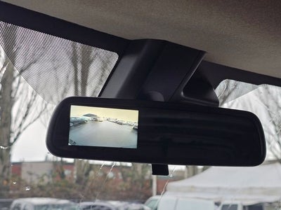 2025 Chevrolet Express Cargo 3500 WT