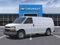 2025 Chevrolet Express Cargo 3500 WT