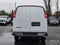 2025 Chevrolet Express Cargo 3500 WT