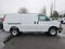 2025 Chevrolet Express Cargo 3500 WT