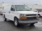 2025 Chevrolet Express Cargo 3500 WT