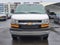 2025 Chevrolet Express Cargo 3500 WT